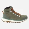 Jack Wolfskin Terraventure Urban Mid Wandelschoen