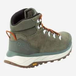 Jack Wolfskin Terraventure Urban Mid Wandelschoen -NL Uitrusting Voor Buiten Verkoopwinkel b22ac00062 5526 03 nl