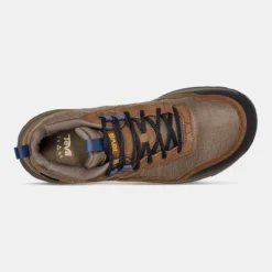 Teva M Ridgeview Mid Rp 12 Teva M Ridgeview Mid Rp -NL Uitrusting Voor Buiten Verkoopwinkel b22aca0014 6262 05 nl