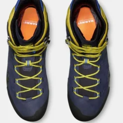 Mammut Kento Advanced High Gore-Tex Bergschoen -NL Uitrusting Voor Buiten Verkoopwinkel b22aca0030 4457 08 nl