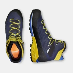 Mammut Kento Advanced High Gore-Tex Bergschoen -NL Uitrusting Voor Buiten Verkoopwinkel b22aca0030 4457 09 nl