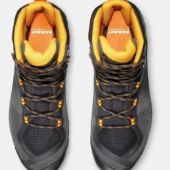 Mammut Sapuen High Gore-Tex Wandelschoen -NL Uitrusting Voor Buiten Verkoopwinkel b22aca0032 7021 09 nl