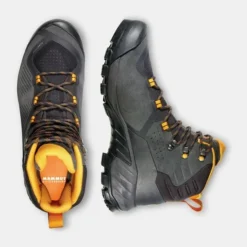 Mammut Sapuen High Gore-Tex Wandelschoen -NL Uitrusting Voor Buiten Verkoopwinkel b22aca0032 7021 10 nl