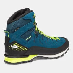Hanwag Makra Pro Gore-Tex Bergschoen -NL Uitrusting Voor Buiten Verkoopwinkel b22aca0033 4257 05 nl