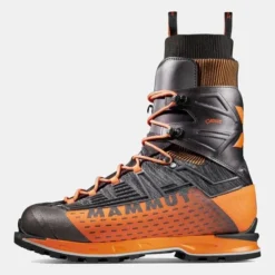 Mammut Nordwand Knit High Gore-Tex Bergschoen -NL Uitrusting Voor Buiten Verkoopwinkel b22ada0017 7026 02 nl