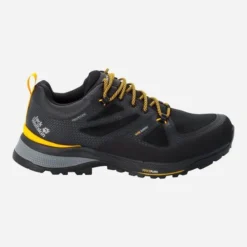 Jack Wolfskin Force Striker Texapore Low Wandelschoen