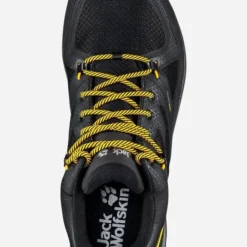 Jack Wolfskin Force Striker Texapore Low Wandelschoen -NL Uitrusting Voor Buiten Verkoopwinkel b22afa0058 7020 05 nl