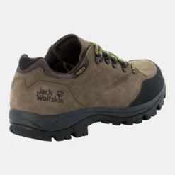 Jack Wolfskin Rebellion Texapore Low Wandelschoen -NL Uitrusting Voor Buiten Verkoopwinkel b22afa0059 5570 03 nl