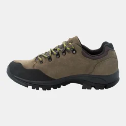 Jack Wolfskin Rebellion Texapore Low Wandelschoen -NL Uitrusting Voor Buiten Verkoopwinkel b22afa0059 5570 04 nl