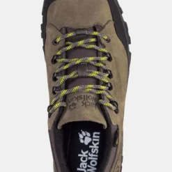 Jack Wolfskin Rebellion Texapore Low Wandelschoen -NL Uitrusting Voor Buiten Verkoopwinkel b22afa0059 5570 05 nl