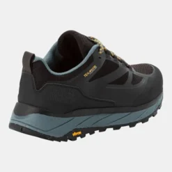 Jack Wolfskin Terraventure Texapore Low M -NL Uitrusting Voor Buiten Verkoopwinkel b22afa0060 7072 03 nl