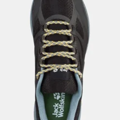 Jack Wolfskin Terraventure Texapore Low M -NL Uitrusting Voor Buiten Verkoopwinkel b22afa0060 7072 05 nl