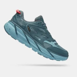 Hoka Clifton Leather Gore-Tex Schoen -NL Uitrusting Voor Buiten Verkoopwinkel b22afb0033 4040 03 nl