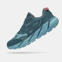 Hoka Clifton Leather Gore-Tex Schoen -NL Uitrusting Voor Buiten Verkoopwinkel b22afb0033 4040 05 nl