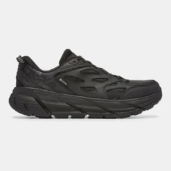 Hoka Clifton Leather Gore-Tex Schoen