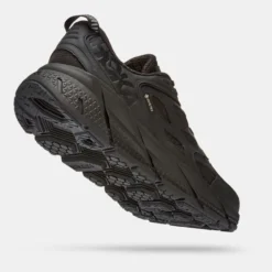 Hoka Clifton Leather Gore-Tex Schoen -NL Uitrusting Voor Buiten Verkoopwinkel b22afb0033 7070 04 nl
