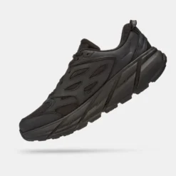 Hoka Clifton Leather Gore-Tex Schoen -NL Uitrusting Voor Buiten Verkoopwinkel b22afb0033 7070 05 nl