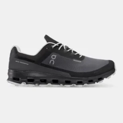 On Running Cloudvista Waterproof Trailschoen