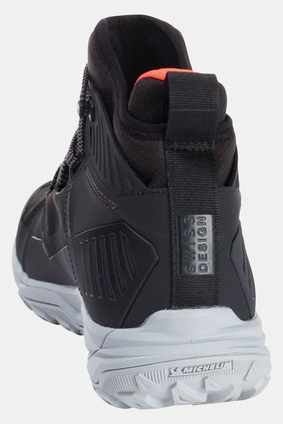 Mammut Saentis Pro Waterproof Winterschoen 6 Mammut Saentis Pro Waterproof Winterschoen - Afbeelding 4