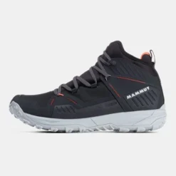 Mammut Saentis Pro Waterproof Winterschoen