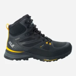 Jack Wolfskin Force Trekker Texapore Mid Wandelschoen