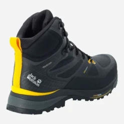 Jack Wolfskin Force Trekker Texapore Mid Wandelschoen 10 Jack Wolfskin Force Trekker Texapore Mid Wandelschoen -NL Uitrusting Voor Buiten Verkoopwinkel b22afc0018 7020 03 nl