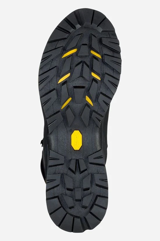 Jack Wolfskin Force Trekker Texapore Mid Wandelschoen 8 Jack Wolfskin Force Trekker Texapore Mid Wandelschoen - Afbeelding 6