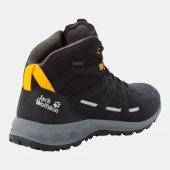 Jack Wolfskin Woodland 2 Texapore Mid M -NL Uitrusting Voor Buiten Verkoopwinkel b22afc0020 7020 03 nl