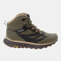 Jack Wolfskin Terraventure Texapore Mid M