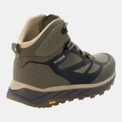 Jack Wolfskin Terraventure Texapore Mid M -NL Uitrusting Voor Buiten Verkoopwinkel b22afc0021 6016 03 nl
