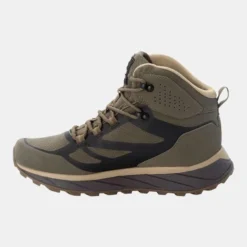Jack Wolfskin Terraventure Texapore Mid M -NL Uitrusting Voor Buiten Verkoopwinkel b22afc0021 6016 04 nl
