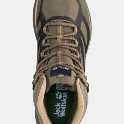 Jack Wolfskin Terraventure Texapore Mid M -NL Uitrusting Voor Buiten Verkoopwinkel b22afc0021 6016 05 nl