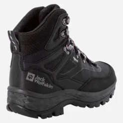 Jack Wolfskin Rebellion Guide Texapore Mid Wandelschoen 10 Jack Wolfskin Rebellion Guide Texapore Mid Wandelschoen -NL Uitrusting Voor Buiten Verkoopwinkel b22afc0025 7070 03 nl