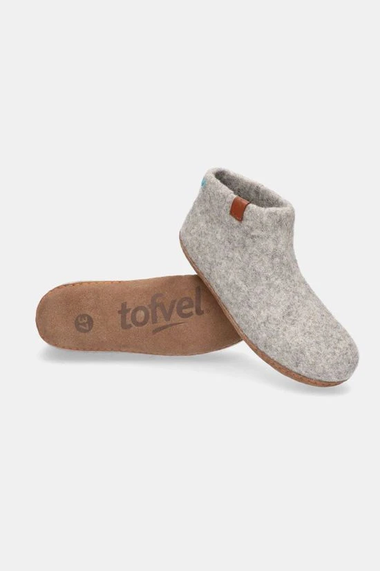 Mula Pantoffel 5 Mula Pantoffel - Afbeelding 3