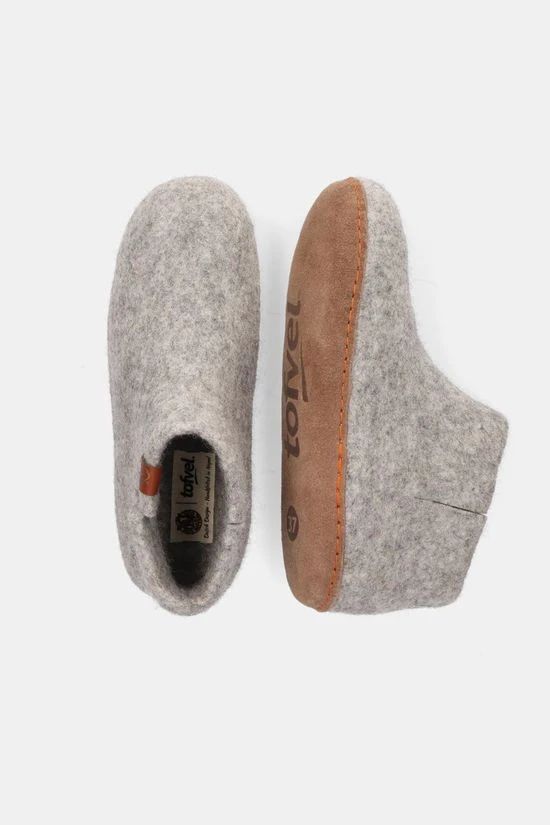 Mula Pantoffel 6 Mula Pantoffel - Afbeelding 4