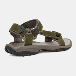 Teva Terra Fi Lite Suede Sandaal -NL Uitrusting Voor Buiten Verkoopwinkel b22bbb0036 5858 04 nl