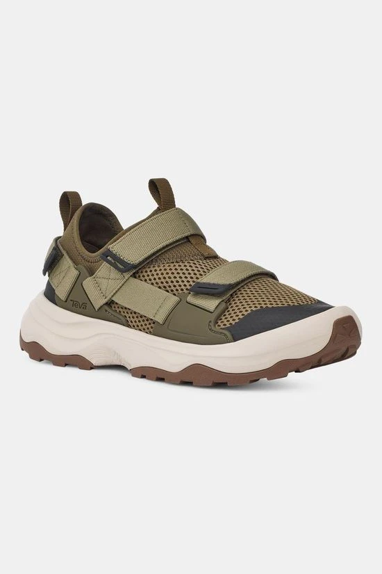 Teva Outflow Universal Hybride Sandaal 4 Teva Outflow Universal Hybride Sandaal - Afbeelding 2