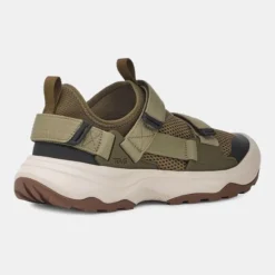 Teva Outflow Universal Hybride Sandaal 11 Teva Outflow Universal Hybride Sandaal -NL Uitrusting Voor Buiten Verkoopwinkel b22bbb0044 5858 04 nl