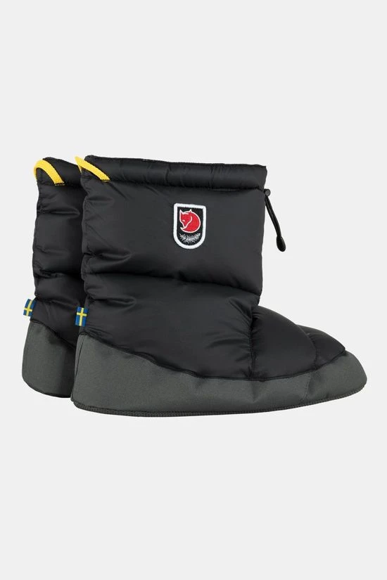 FJÄLLRÄVEN Expedition Down Booties 3 FJÄLLRÄVEN Expedition Down Booties