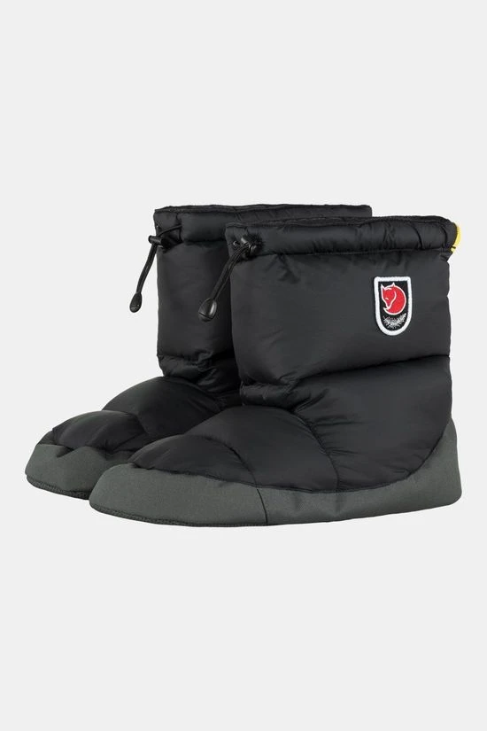 FJÄLLRÄVEN Expedition Down Booties 4 FJÄLLRÄVEN Expedition Down Booties - Afbeelding 2