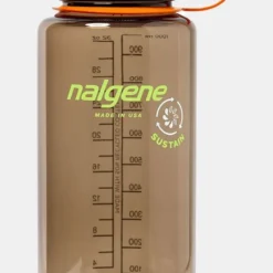 Nalgene Wide-Mouth Bottle Sustain 1L