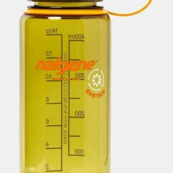 Nalgene Wide-Mouth Bottle Sustain 0.5L Drinkfles