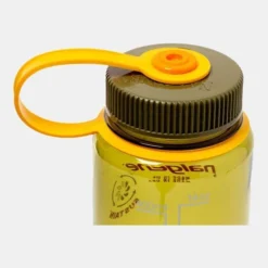 Nalgene Wide-Mouth Bottle Sustain 0.5L Drinkfles -NL Uitrusting Voor Buiten Verkoopwinkel b4ba3a0038 5858 03 nl