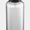 Klean Kanteen Classic Wide Met Ringdop 1900ML