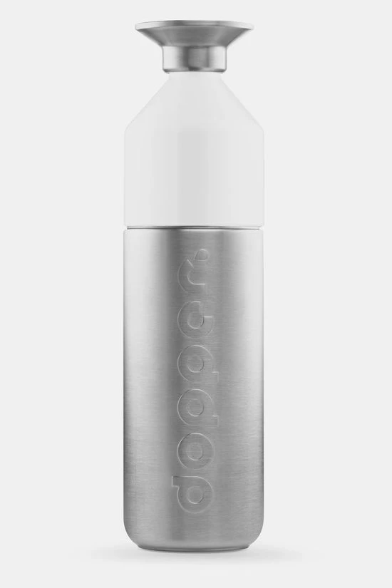 Dopper Steel 1.1L Drinkfles 3 Dopper Steel 1.1L Drinkfles