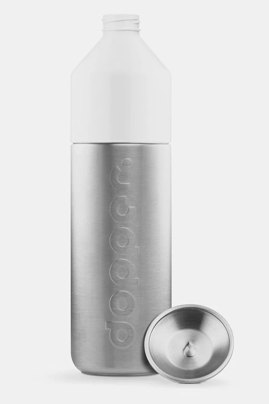 Dopper Steel 1.1L Drinkfles 6 Dopper Steel 1.1L Drinkfles - Afbeelding 4