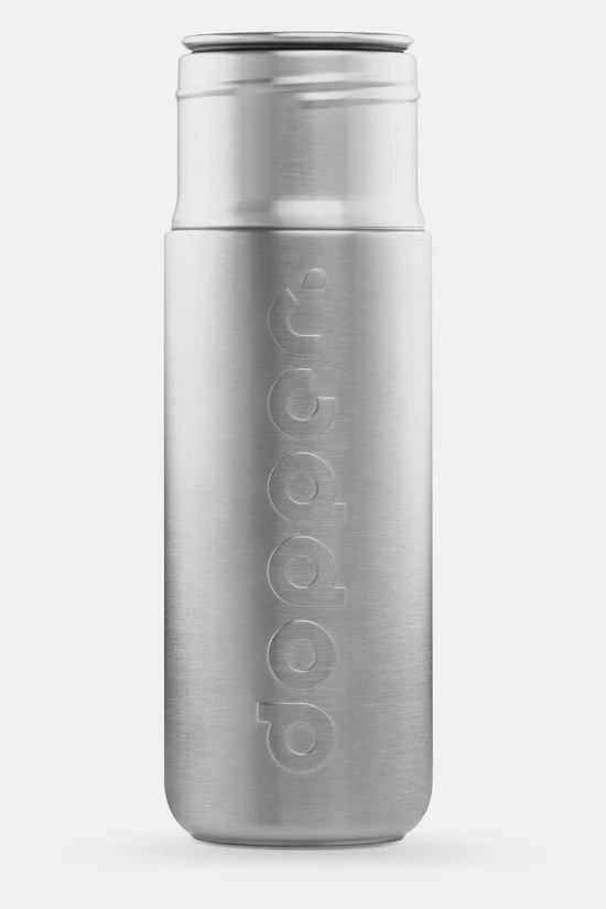 Dopper Steel 1.1L Drinkfles 7 Dopper Steel 1.1L Drinkfles - Afbeelding 5