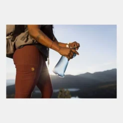 Lifestraw Peak Series Collapsible Squeeze Bottle 1L Mountain Drinkfles -NL Uitrusting Voor Buiten Verkoopwinkel b4ba3a0073 4040 06 nl