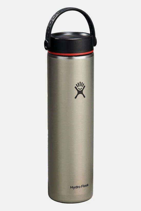 Hydro Flask 24 Oz/700Ml Lightweight Wide Mouth Drinkfles 4 Hydro Flask 24 Oz/700Ml Lightweight Wide Mouth Drinkfles - Afbeelding 2