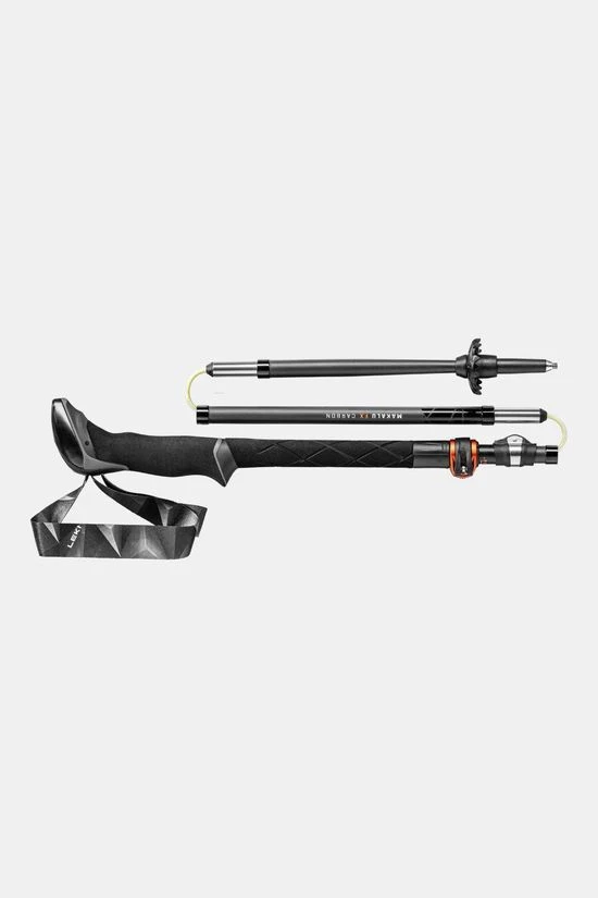 Leki Makalu FX Carbon Wandelstokken 4 Leki Makalu FX Carbon Wandelstokken - Afbeelding 2